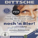  - Dittsche: Das wirklich wahre Leben - Die komplette 8. Staffel (2 DVDs)