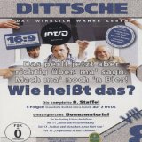 DVD - Dittsche - Staffel 9