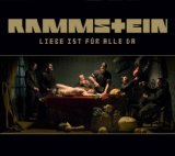 Rammstein - Liebe ist für Alle da (Special Edition)