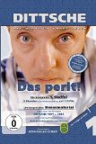 DVD - Dittsche/Das perlt jetzt aber richtig! - 3. Staffel