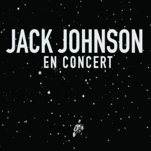 Johnson , Jack - En Concert