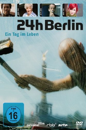 DVD - 24 h Berlin - Ein Tag im Leben