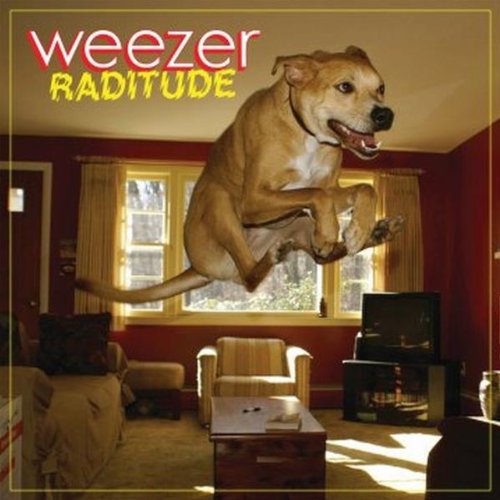 Weezer - Raditude (Deluxe Edition)