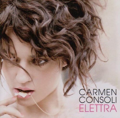 Carmen Consoli - Elettra