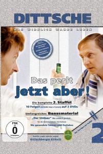 DVD - Dittsche - Staffel 2