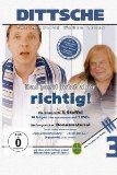 DVD - Dittsche/Das perlt jetzt aber richtig über! - 4. Staffel