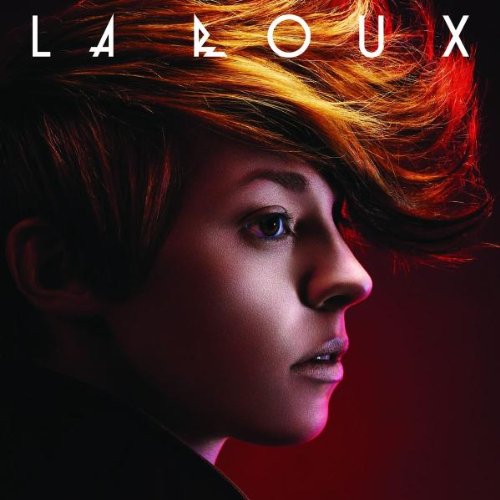 La Roux - La Roux (Ltd.Pur Edt.)