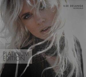 Ilse Delange - Incredible (Platinum Limited Editio