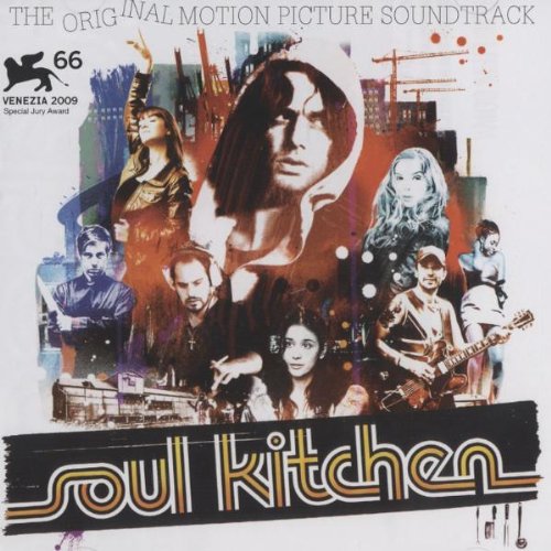 OST - Soul Kitchen