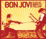 Bon Jovi - Superman Tonight (Maxi)