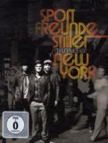 Sportfreunde Stiller - Mtv Unplugged in New York