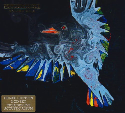 Powderfinger - Golden Rule [Deluxe Edition]