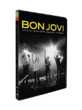  - Bon Jovi - Live in New York/Nokia Theatre 2005