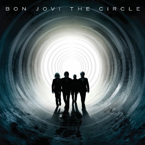 Bon Jovi - The Circle (Limited Deluxe Edition)