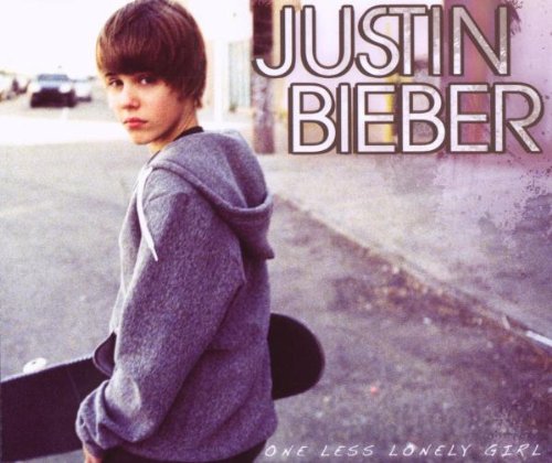 Justin Bieber - One Less Lonely Girl (2-Track)