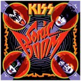 Kiss - Sonic Boom (2CD 1DVD DigiPak Edition)