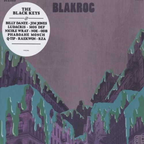 Blakroc - o. Titel