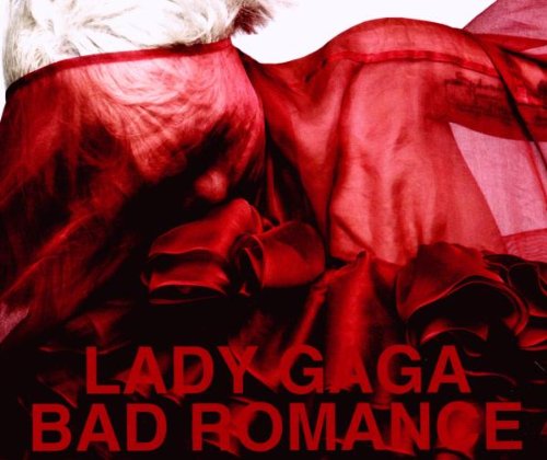 Lady Gaga - Bad Romance (2-Track)