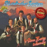 Kastelruther Spatzen - Servus Südtirol