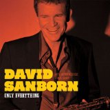 David Sanborn - The Best of