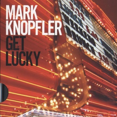 Knopfler , Mark - Get Lucky (Slide Pack)