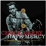 Berry , Chuck - His Complete Chess Recordings 1960-1966