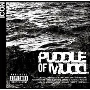 Puddle of Mudd - Icon