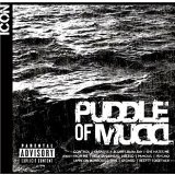 Puddle of Mudd - Life on display