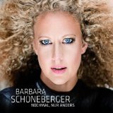 Barbara Schöneberger - Jetzt singt sie auch noch!