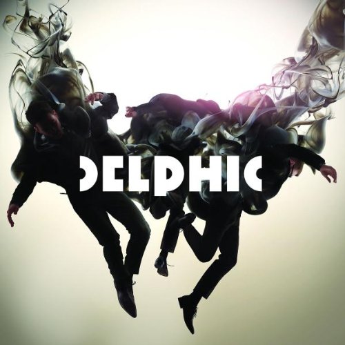 Delphic - Acolyte