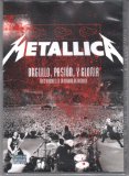 Metallica - All Nightmare Long - Disc 3 (DVD) (Collector's Edition)