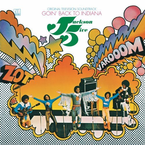 Jackson 5 - Goin Back to Indiana