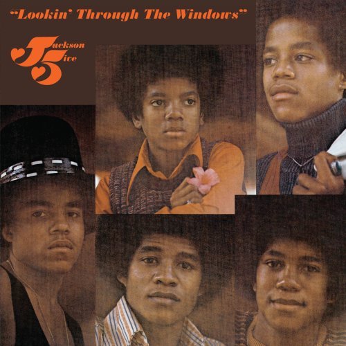 Jackson 5 - Lookin Through the Windows
