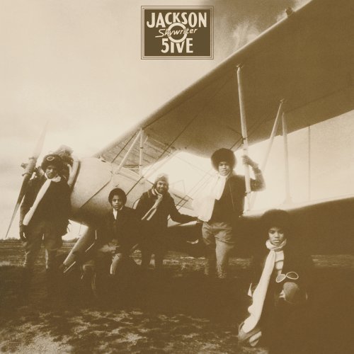 Jackson 5 - Skywriter