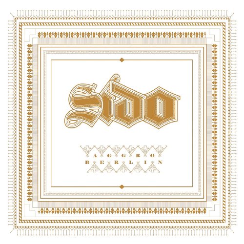 Sido - Aggro Berlin (Pur - Limited Edition)