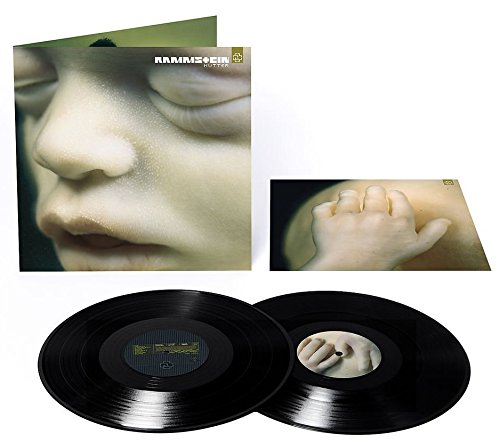 Rammstein - Mutter (Remastered) (Vinyl)