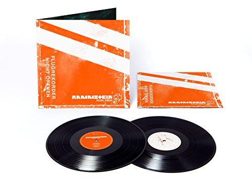 Rammstein - Reise, Reise (Remastered) (Vinyl)