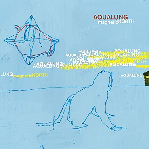 Aqualung - Magnetic North