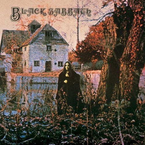 Black Sabbath - o. Titel (DigiPak)