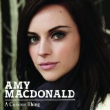 MacDonald , Amy - Life in a Beautiful Light