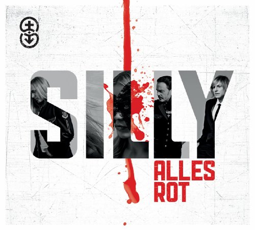 Silly - Alles Rot