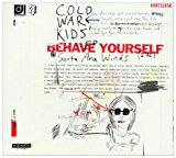 Cold War Kids - Robbers & cowards