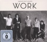 Shout Out Louds - Work (Limited DigiPak Edition)