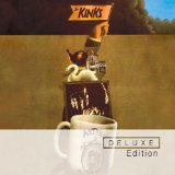 Kinks , The - Kinks Are The Village Preservation Society