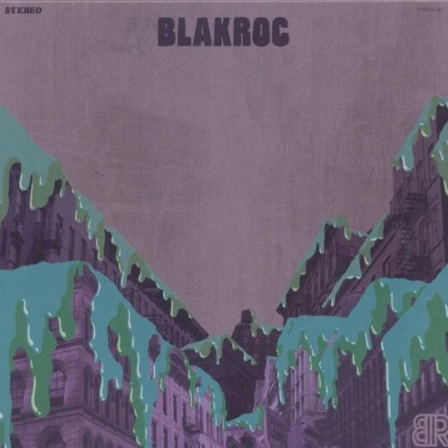 Blacroc - o. Titel