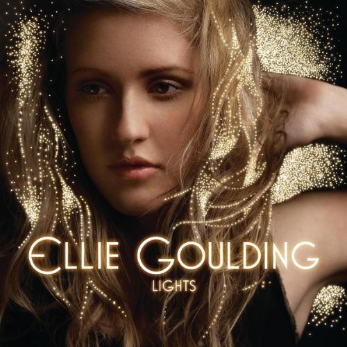 Goulding , Ellie - Lights