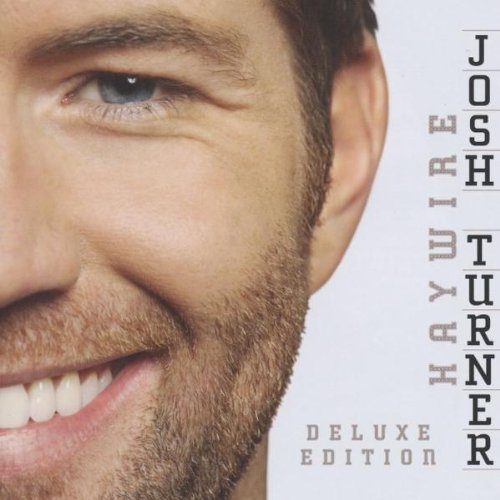 Josh Turner - Haywire
