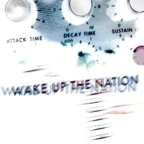 Weller , Paul - Wake Up the Nation