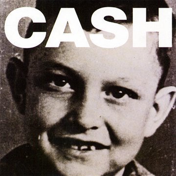 Cash , Johnny - American Recordings 6 - Ain't no Grave