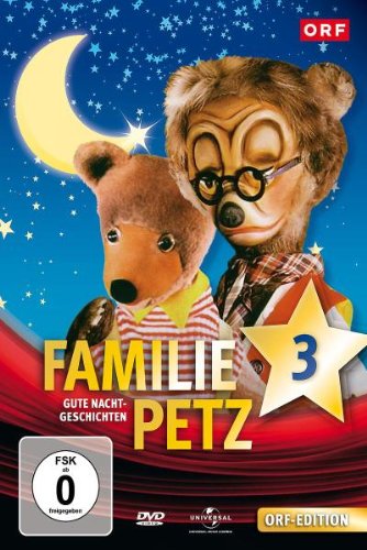  - Familie Petz, Teil 3